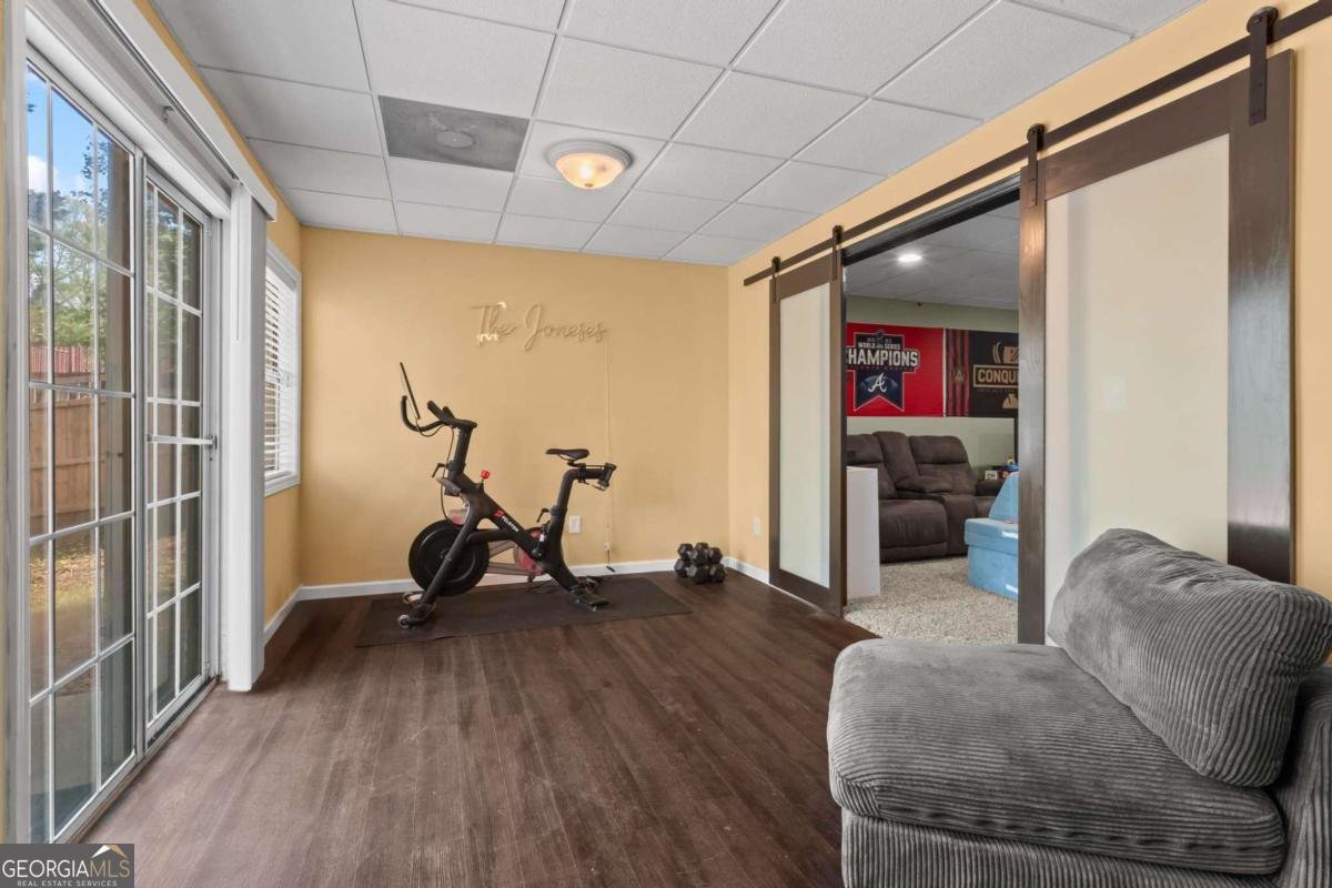 3148 Andora Trail Marietta - Photo 29