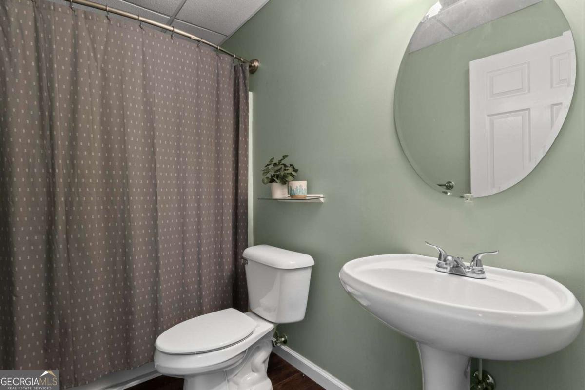 3148 Andora Trail Marietta - Photo 32