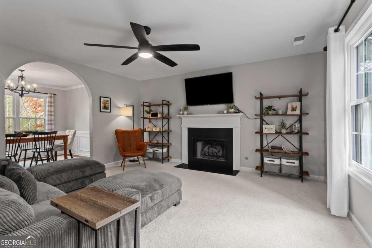 3148 Andora Trail Marietta - Photo 7