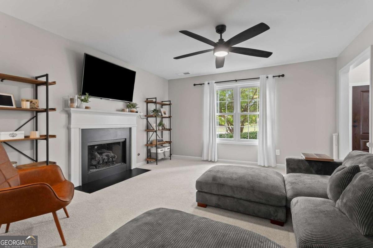 3148 Andora Trail Marietta - Photo 8