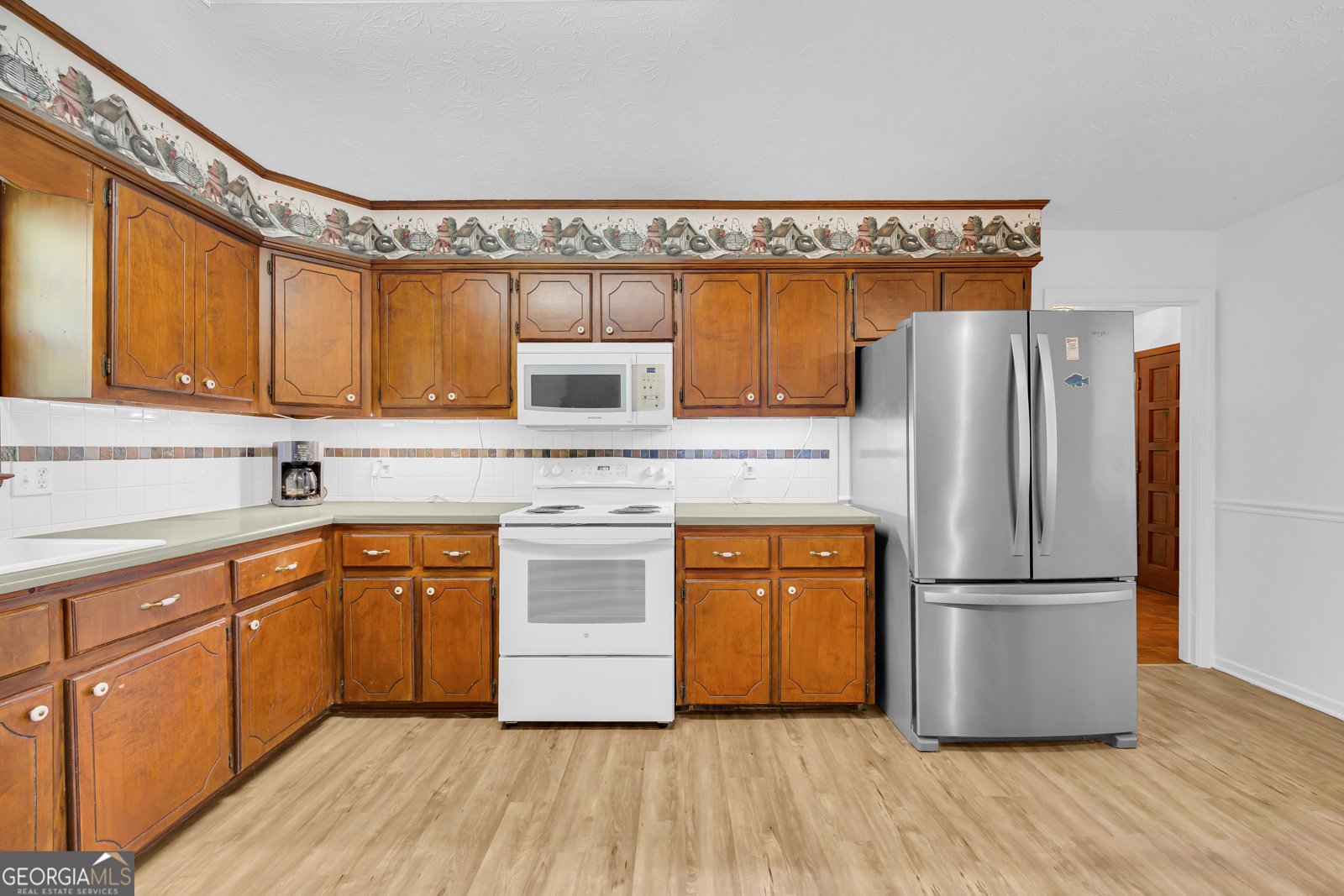 194 Woodland Creek Place Hull - Photo 18