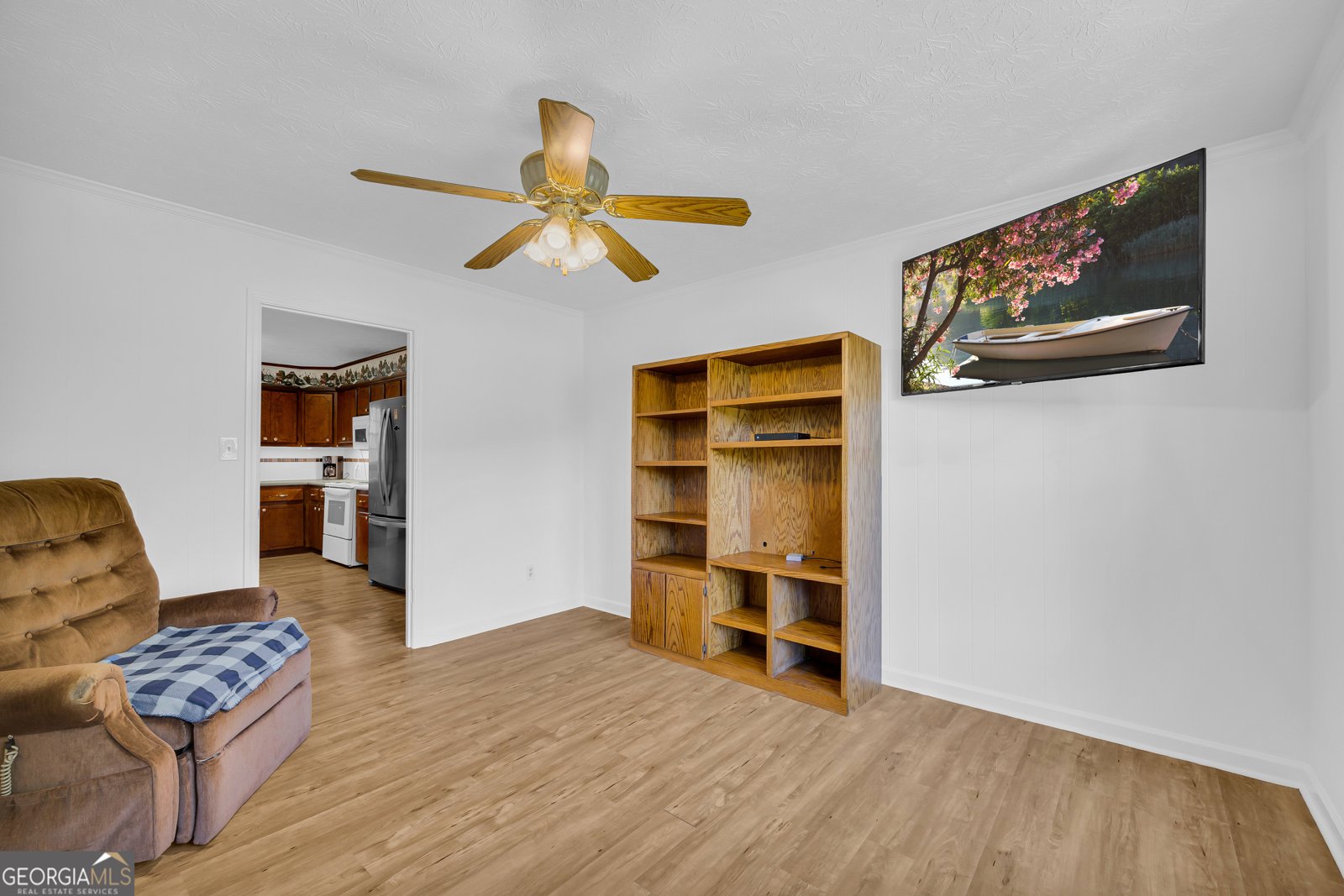 194 Woodland Creek Place Hull - Photo 32