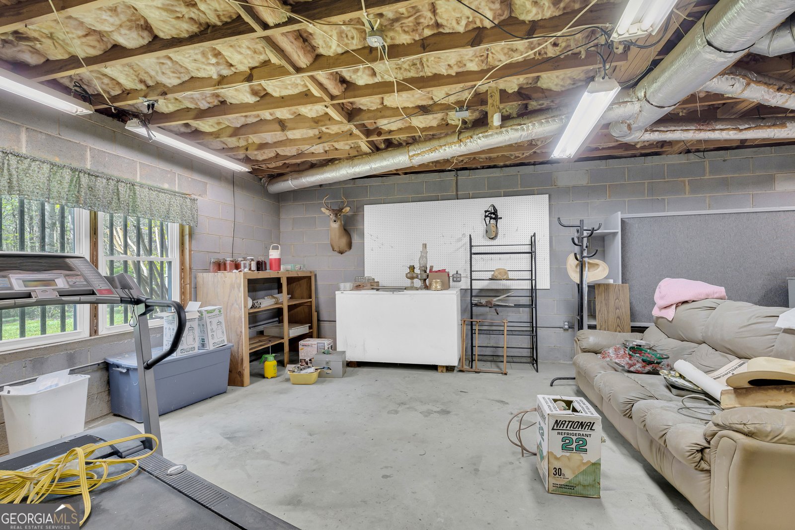 194 Woodland Creek Place Hull - Photo 36