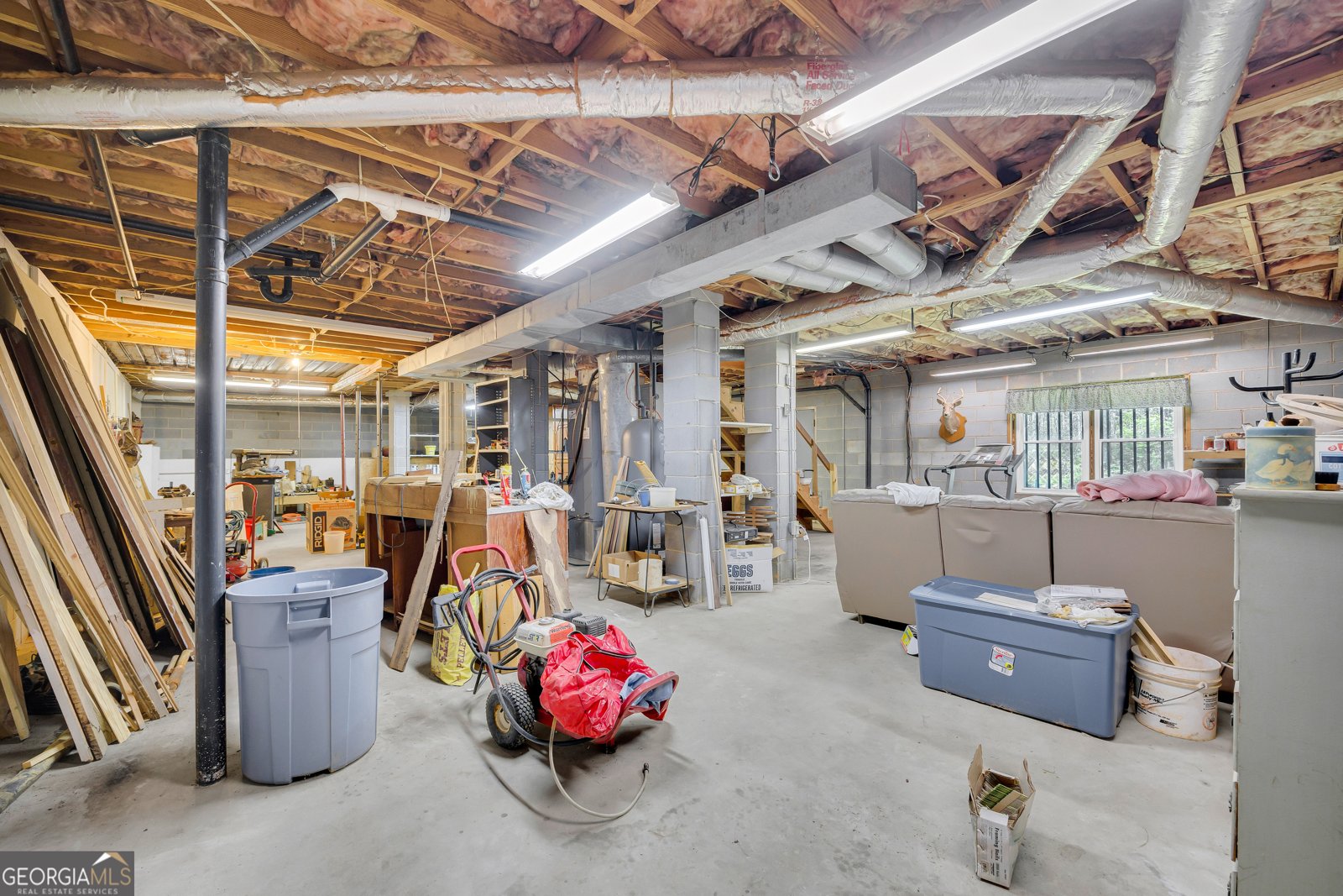 194 Woodland Creek Place Hull - Photo 37