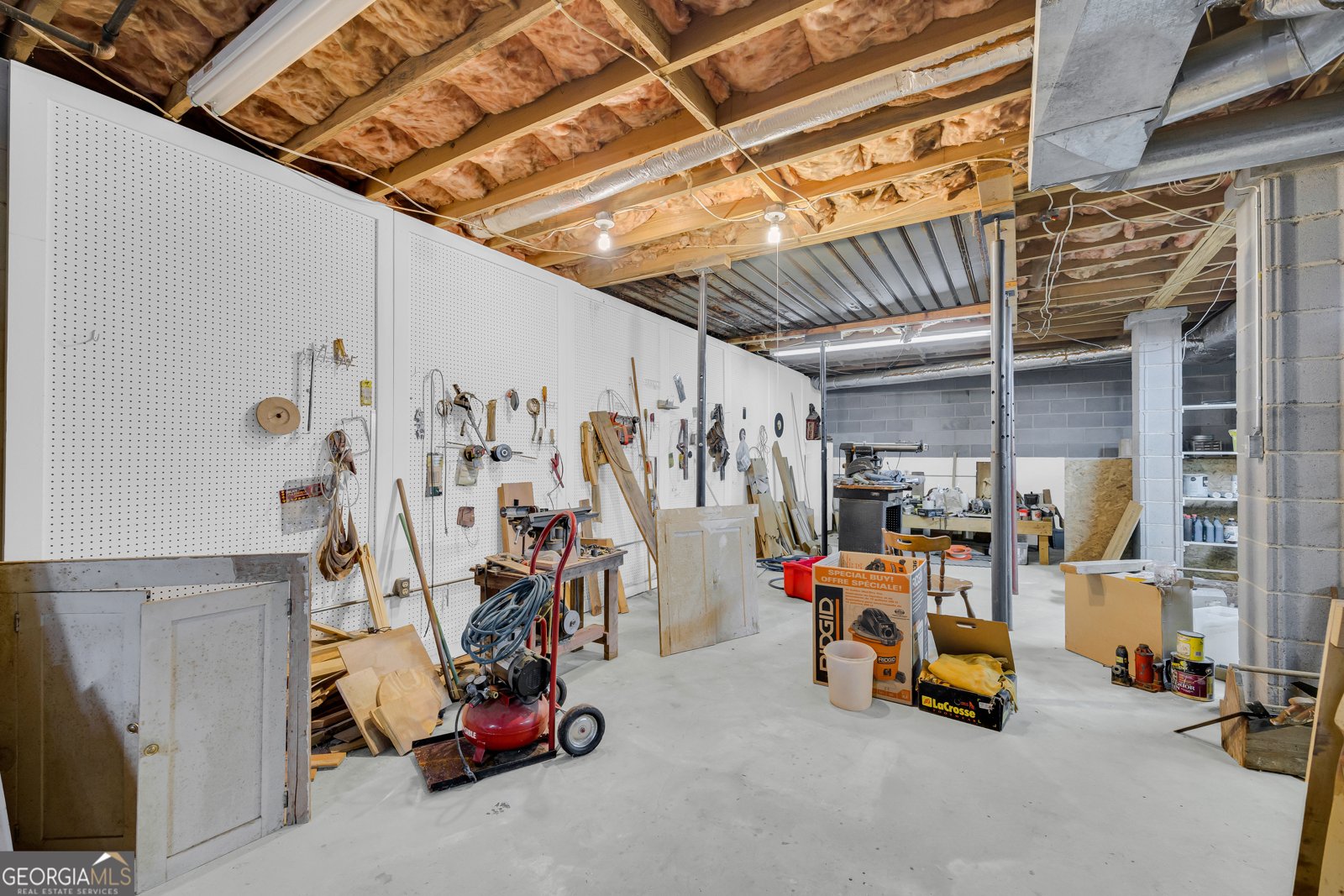 194 Woodland Creek Place Hull - Photo 38