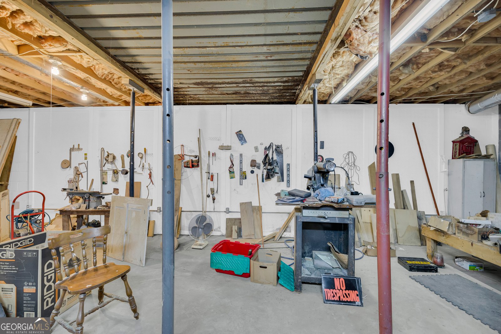 194 Woodland Creek Place Hull - Photo 39