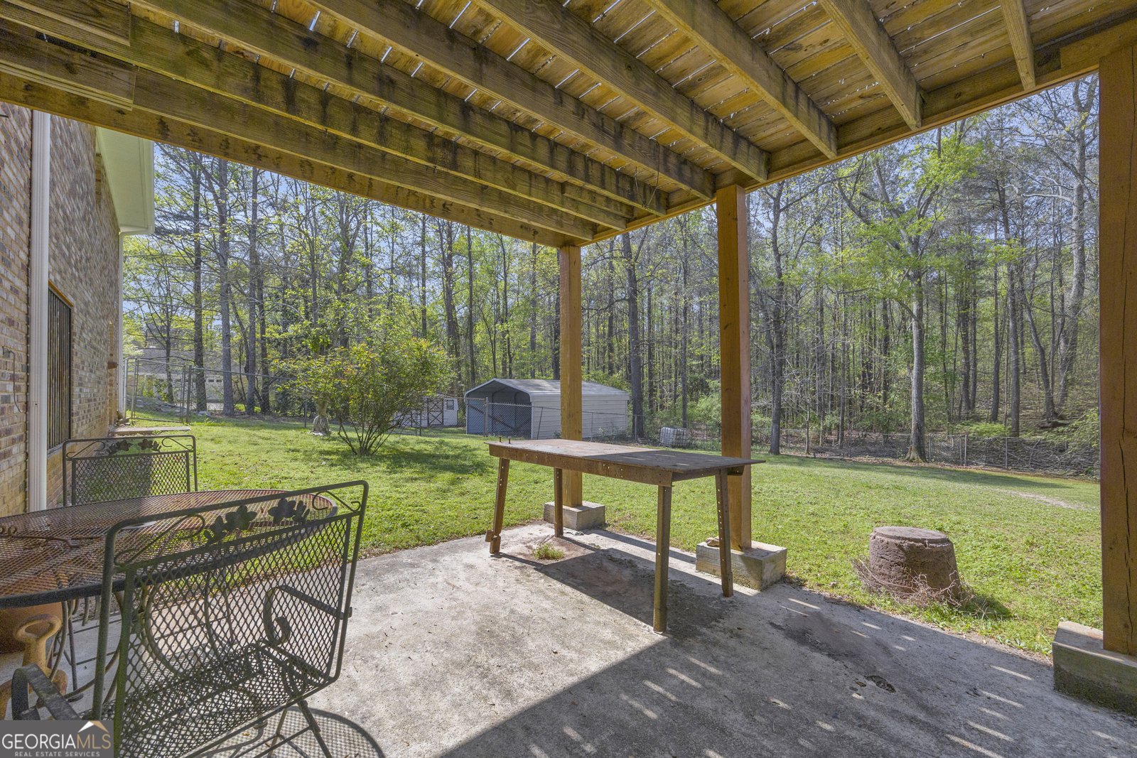 194 Woodland Creek Place Hull - Photo 44