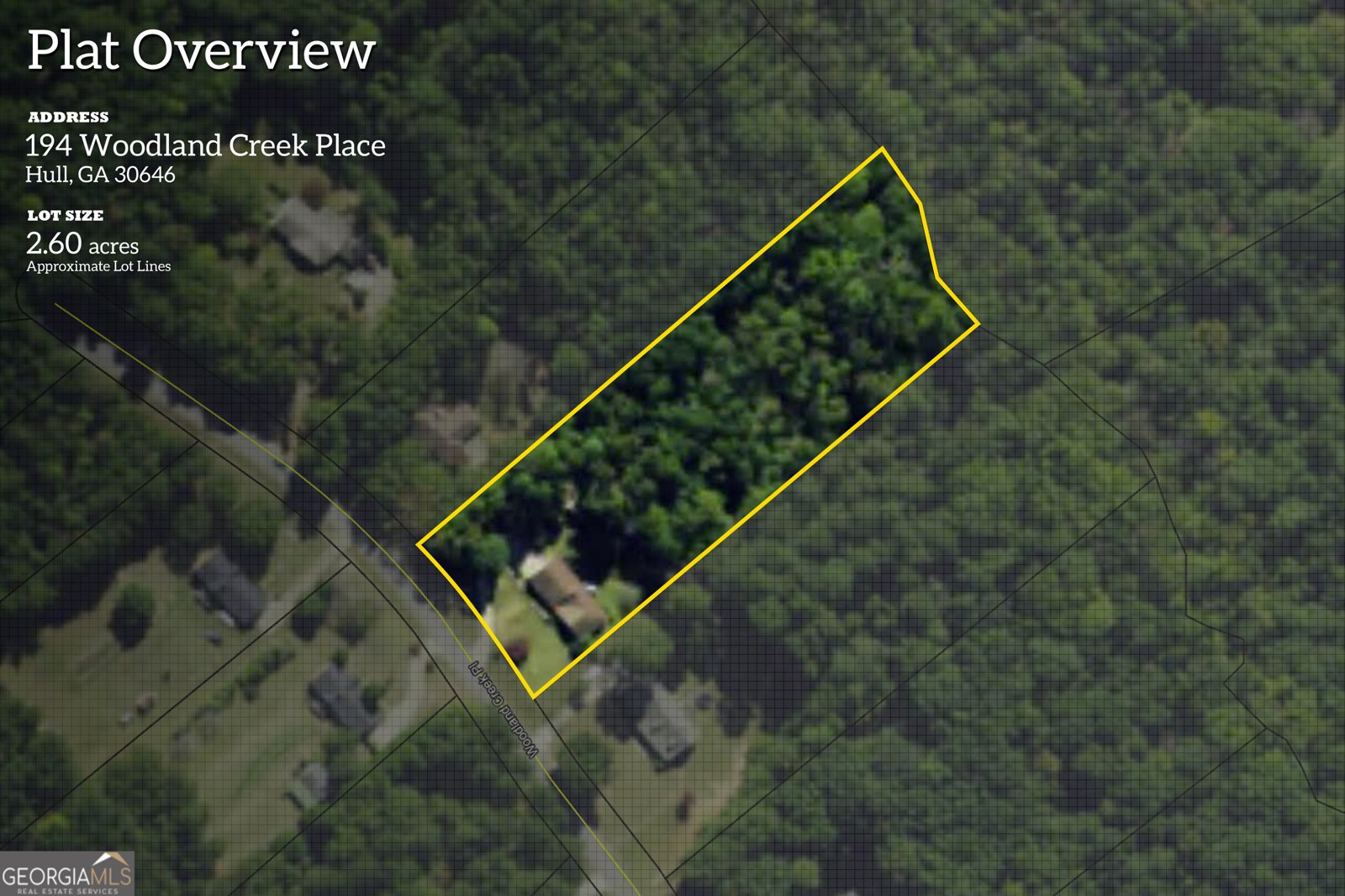 194 Woodland Creek Place Hull - Photo 45