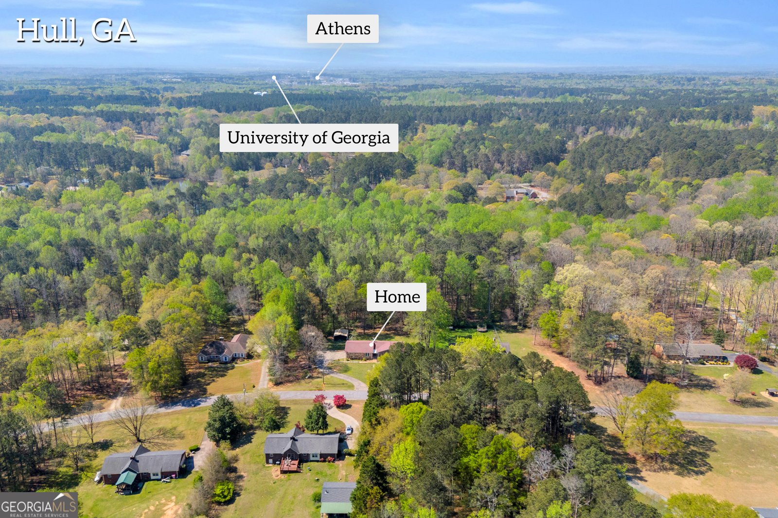 194 Woodland Creek Place Hull - Photo 48