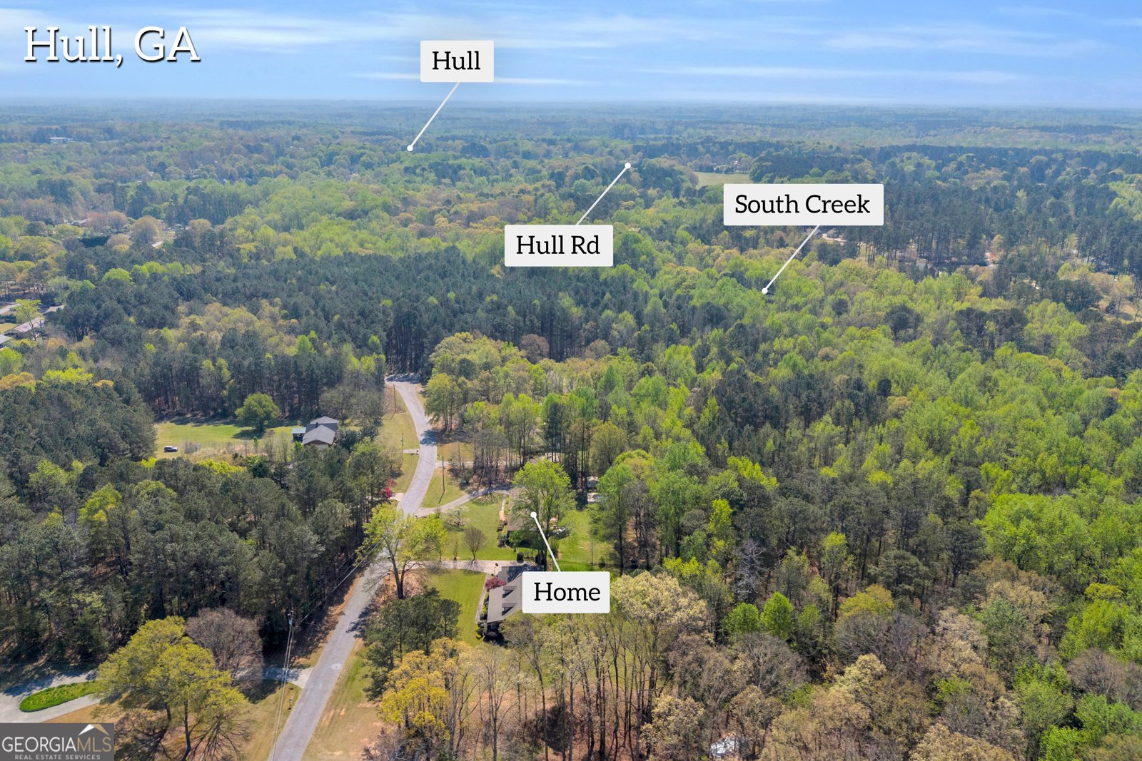 194 Woodland Creek Place Hull - Photo 51