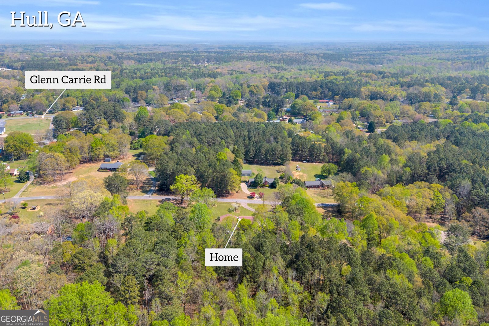 194 Woodland Creek Place Hull - Photo 54