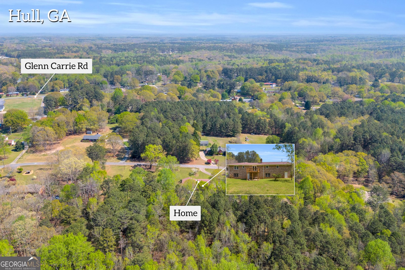 194 Woodland Creek Place Hull - Photo 55