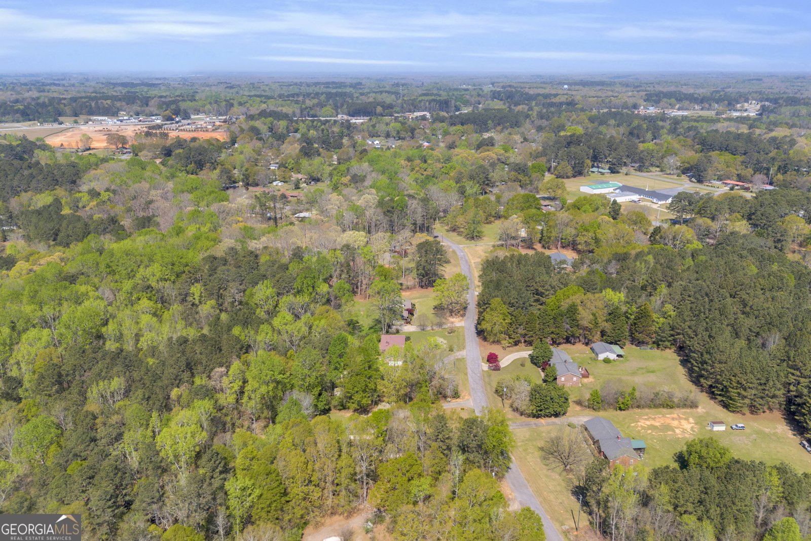 194 Woodland Creek Place Hull - Photo 56