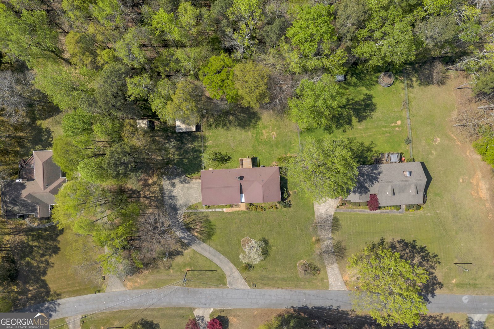 194 Woodland Creek Place Hull - Photo 58