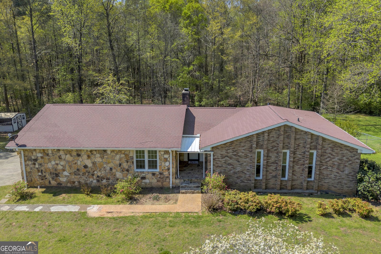 194 Woodland Creek Place Hull - Photo 60