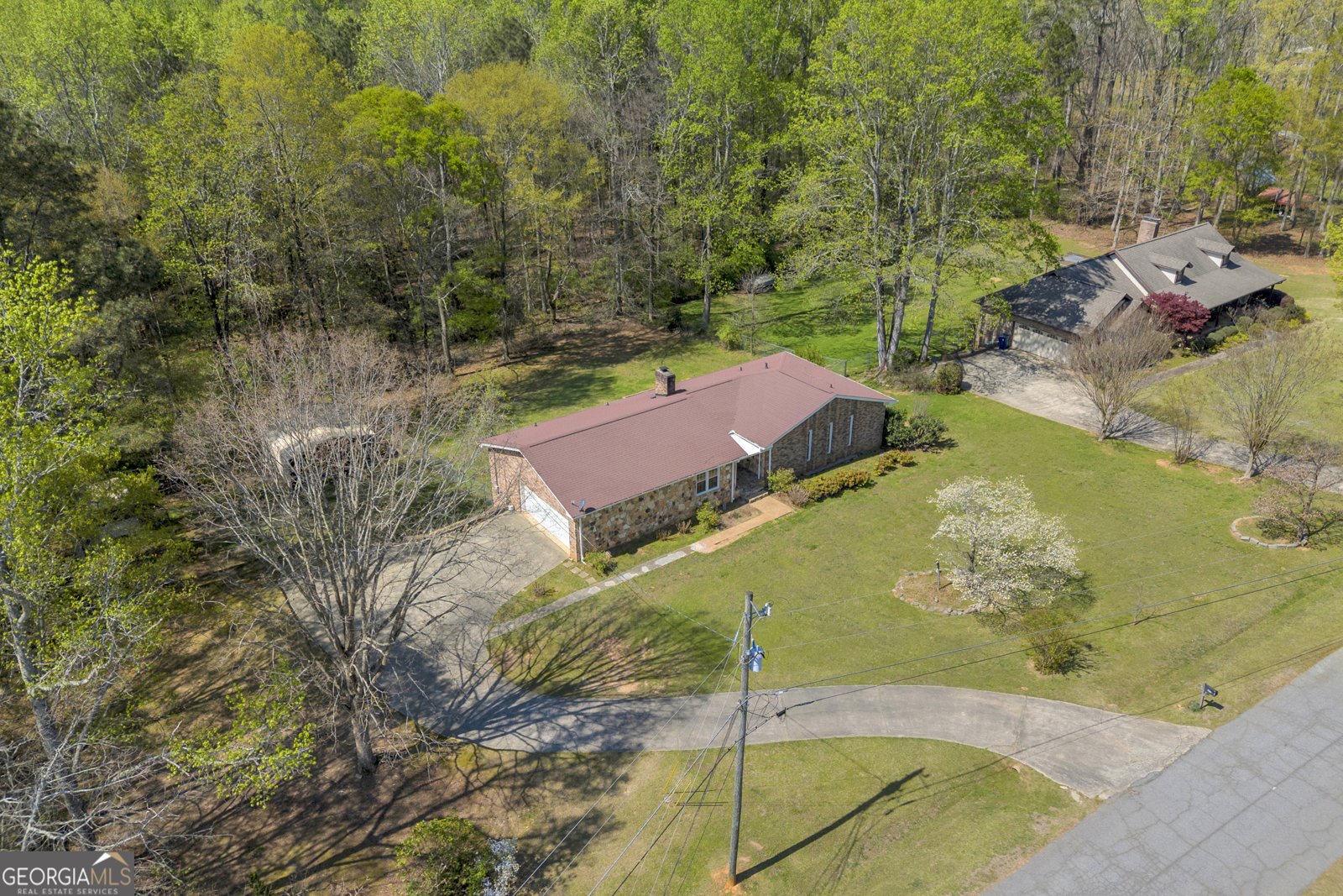 194 Woodland Creek Place Hull - Photo 61