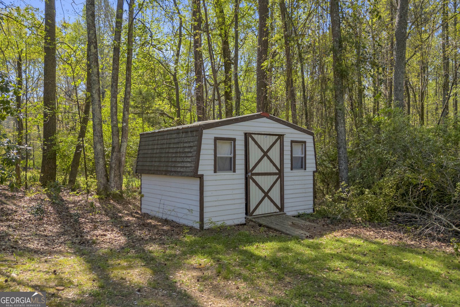 194 Woodland Creek Place Hull - Photo 66