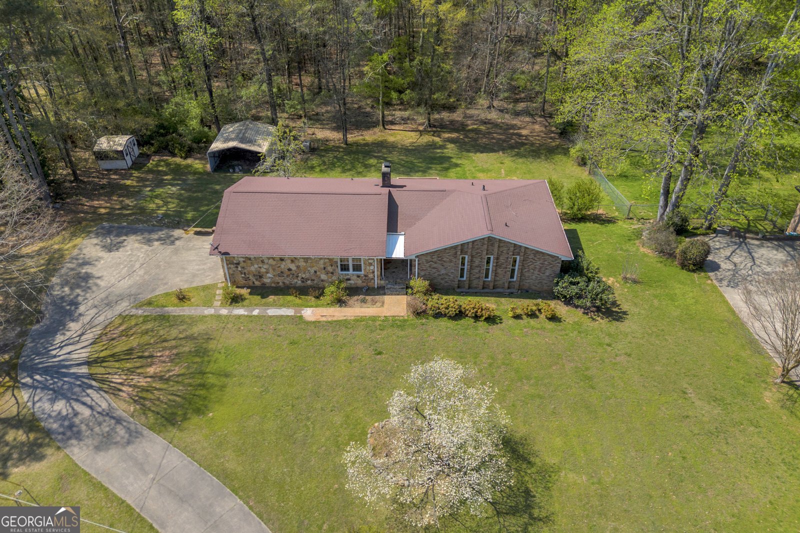 194 Woodland Creek Place Hull - Photo 73