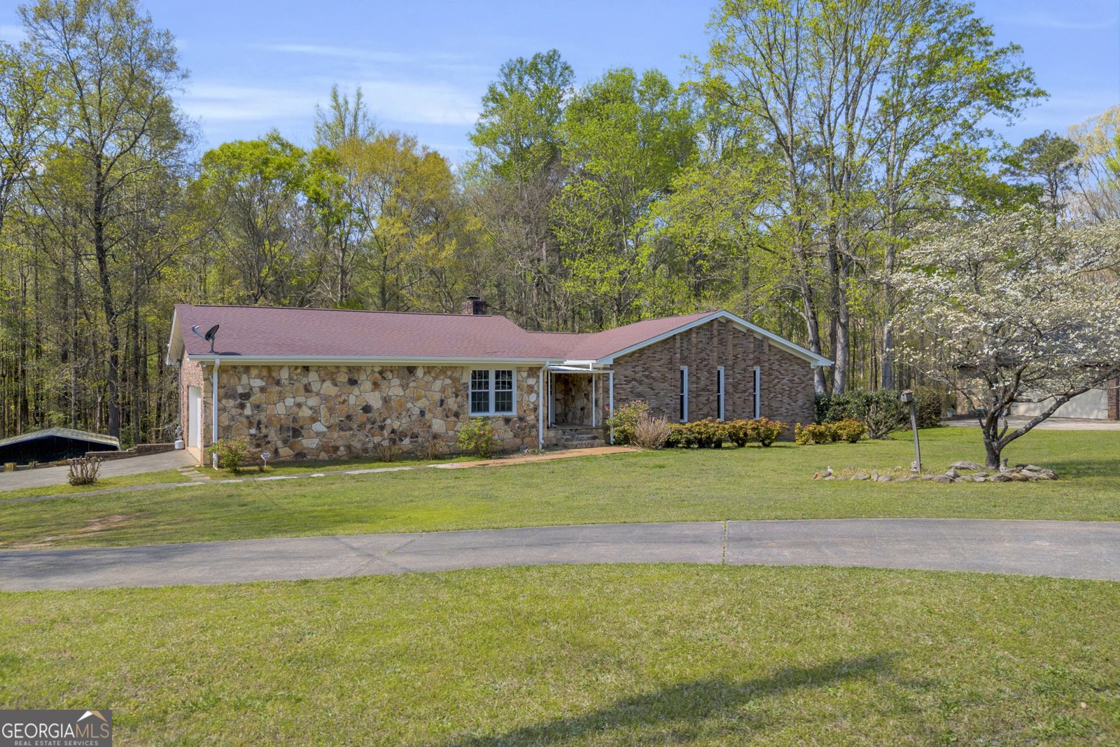 194 Woodland Creek Place Hull - Photo 74