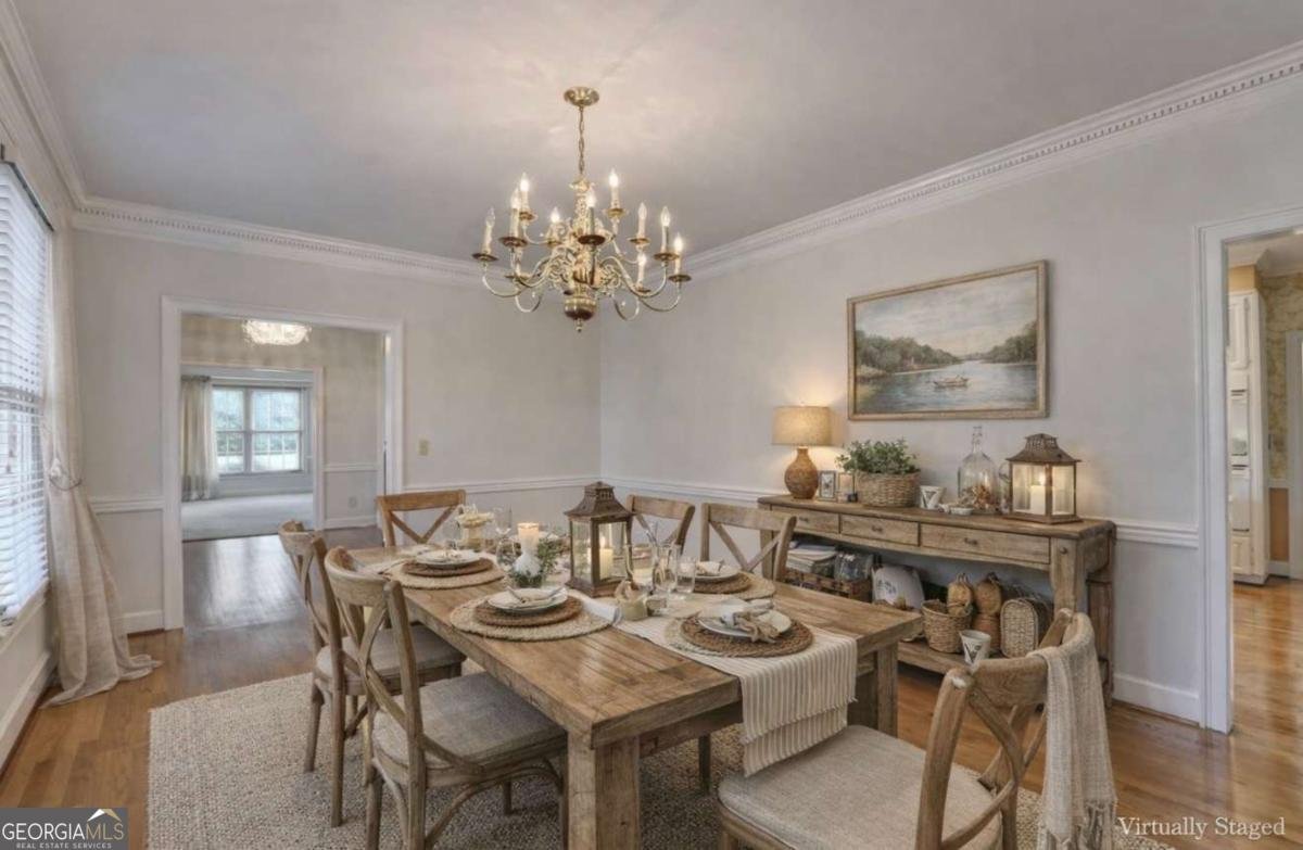 2859 Village Court Gainesville - Photo 6