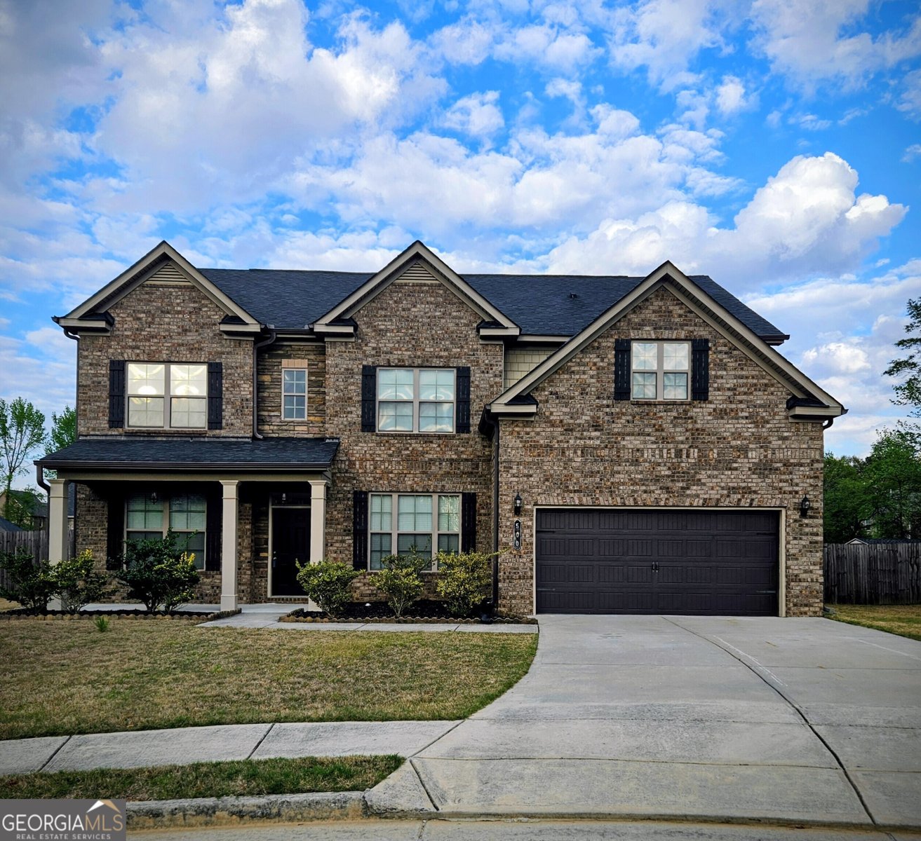 500 Mabry Place Grayson - Photo 1