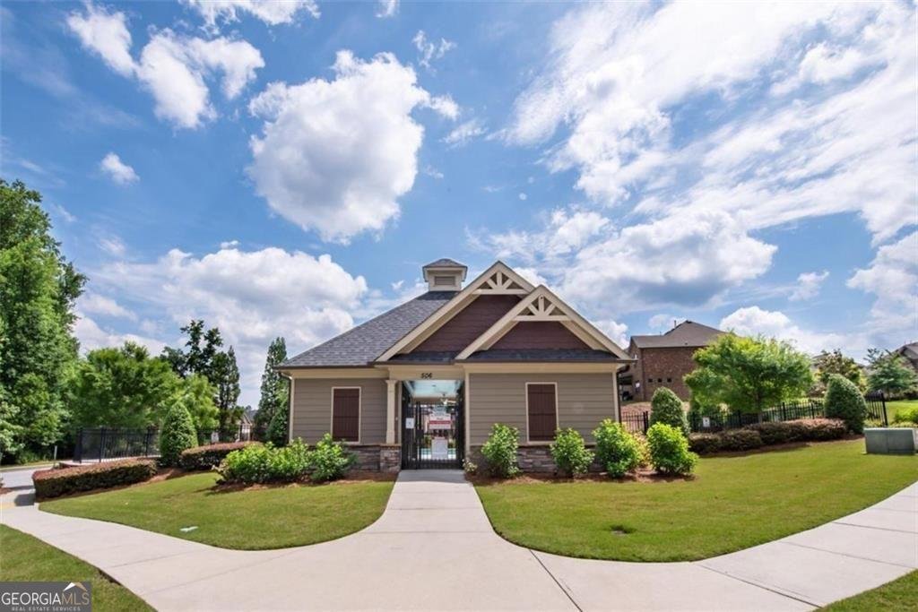 500 Mabry Place Grayson - Photo 32