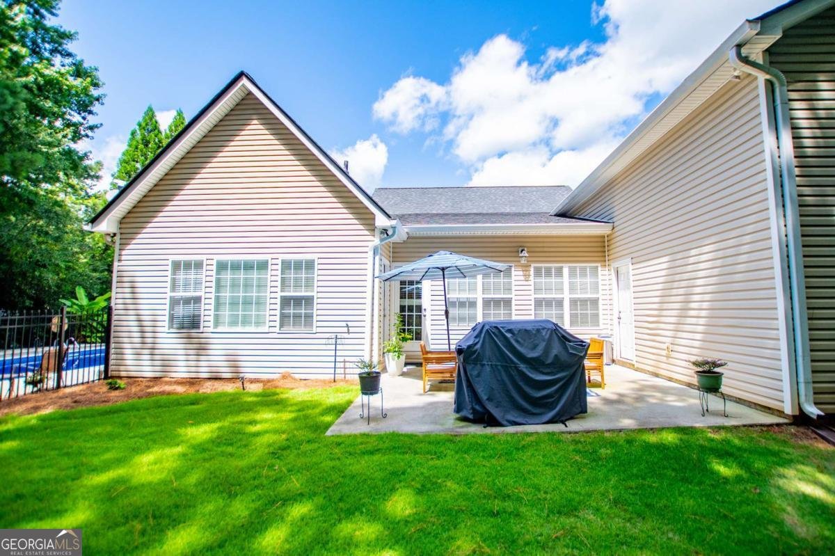 104 Hidden Lake Drive Bremen - Photo 10