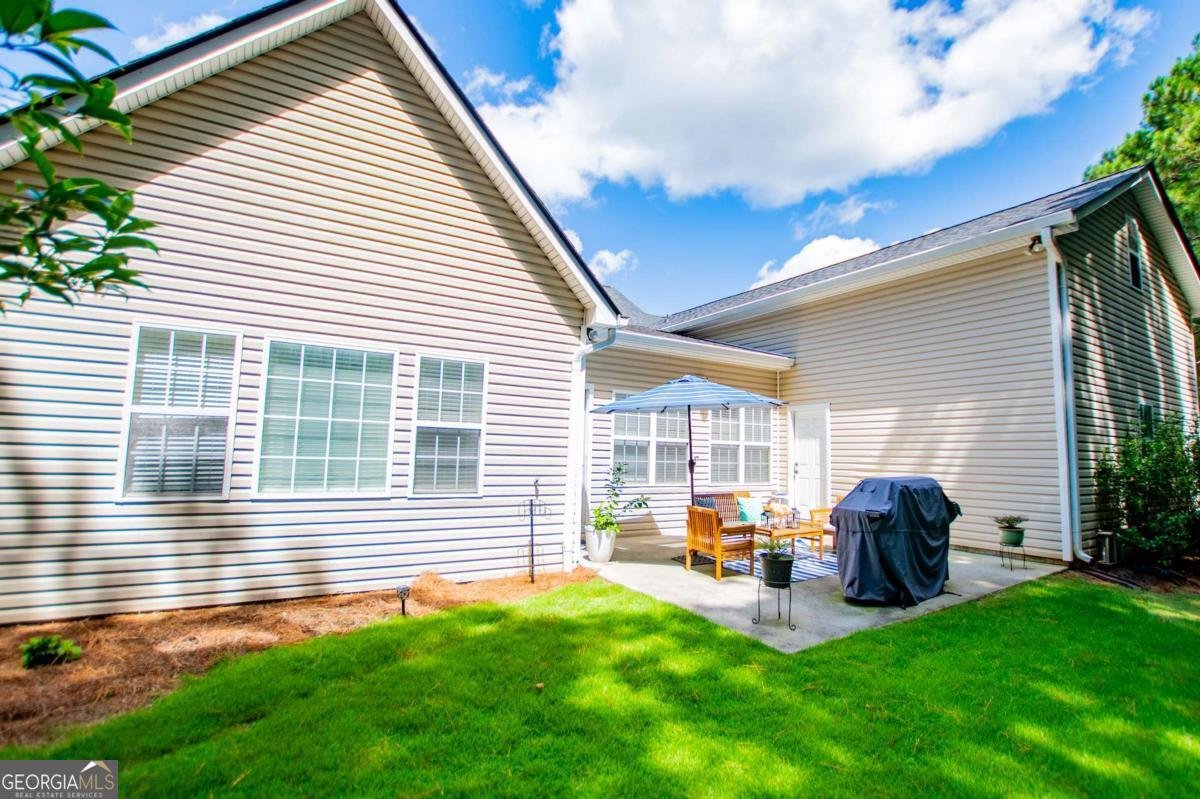 104 Hidden Lake Drive Bremen - Photo 11