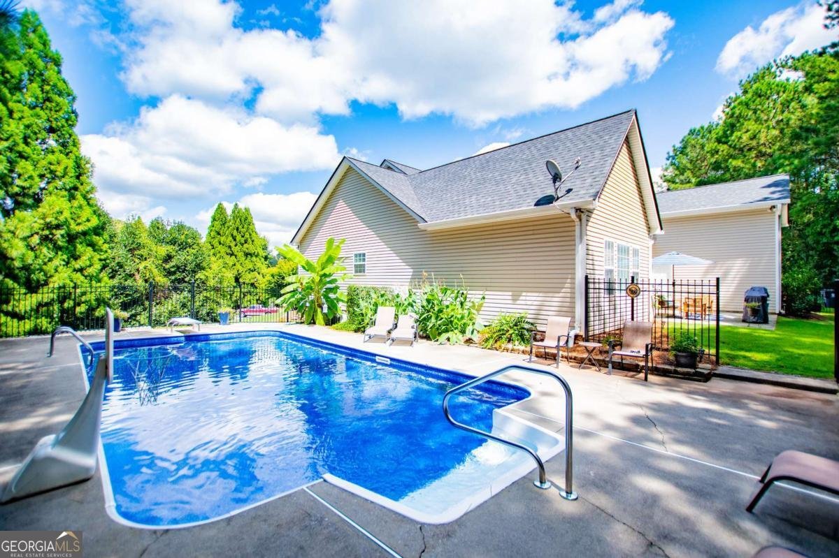 104 Hidden Lake Drive Bremen - Photo 14