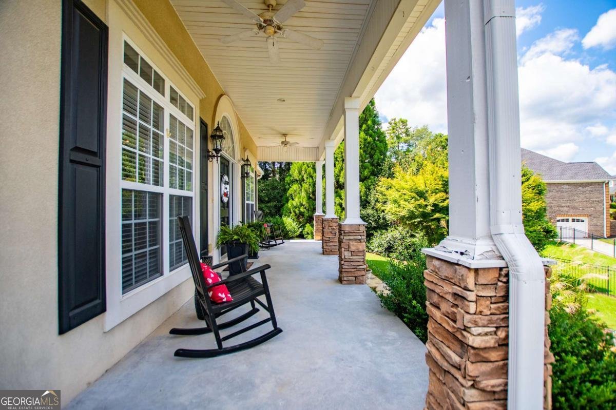 104 Hidden Lake Drive Bremen - Photo 17