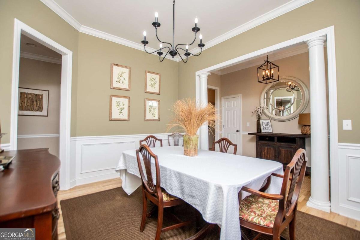 104 Hidden Lake Drive Bremen - Photo 22