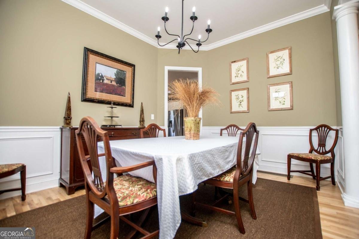 104 Hidden Lake Drive Bremen - Photo 23