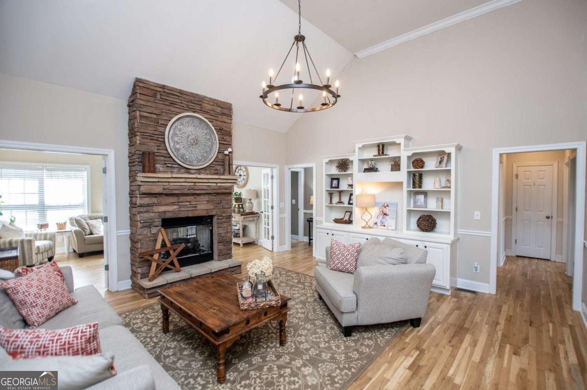 104 Hidden Lake Drive Bremen - Photo 25