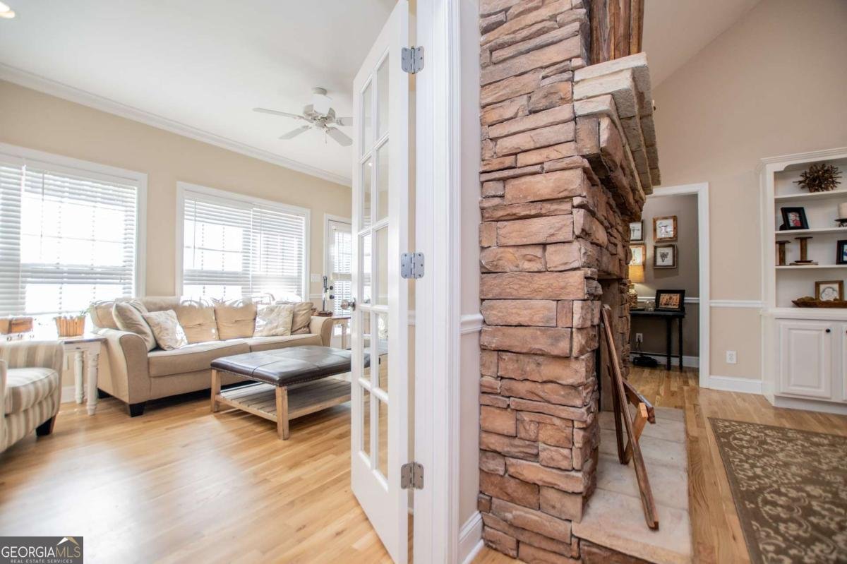 104 Hidden Lake Drive Bremen - Photo 29