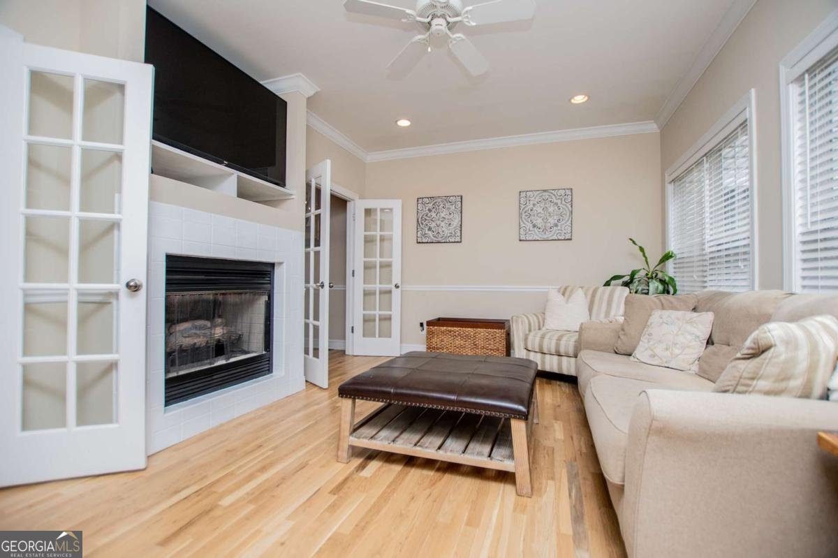 104 Hidden Lake Drive Bremen - Photo 30