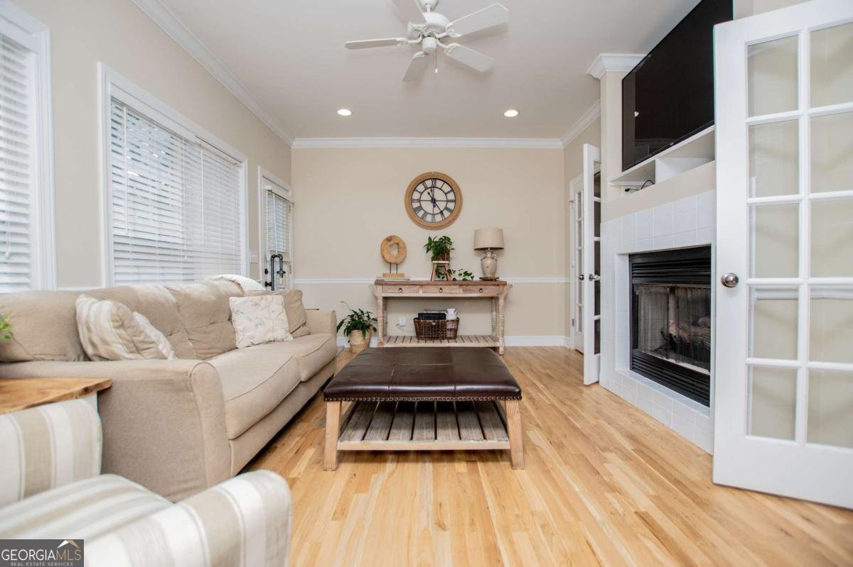 104 Hidden Lake Drive Bremen - Photo 31