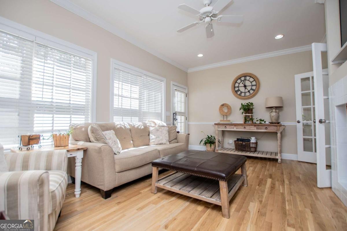 104 Hidden Lake Drive Bremen - Photo 32