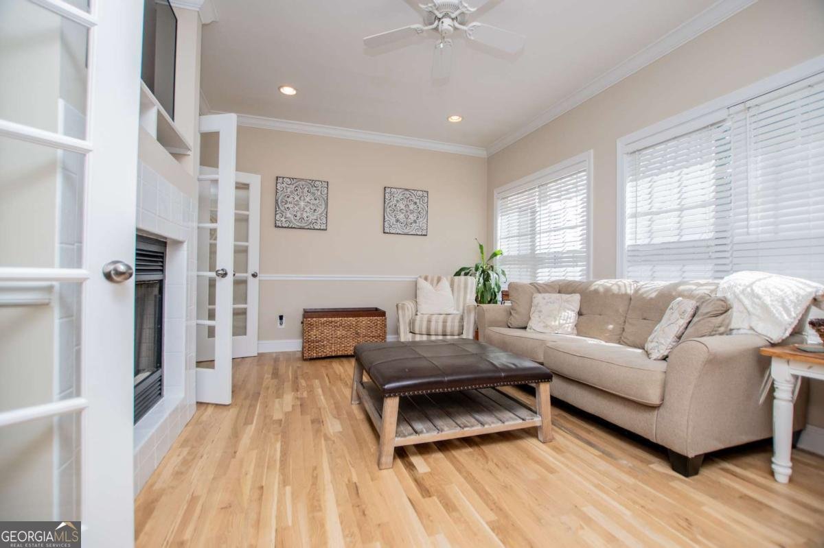 104 Hidden Lake Drive Bremen - Photo 33