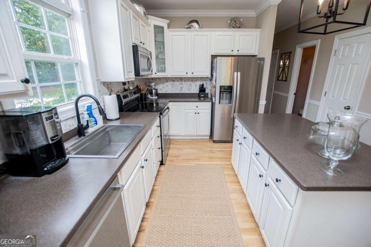 104 Hidden Lake Drive Bremen - Photo 43