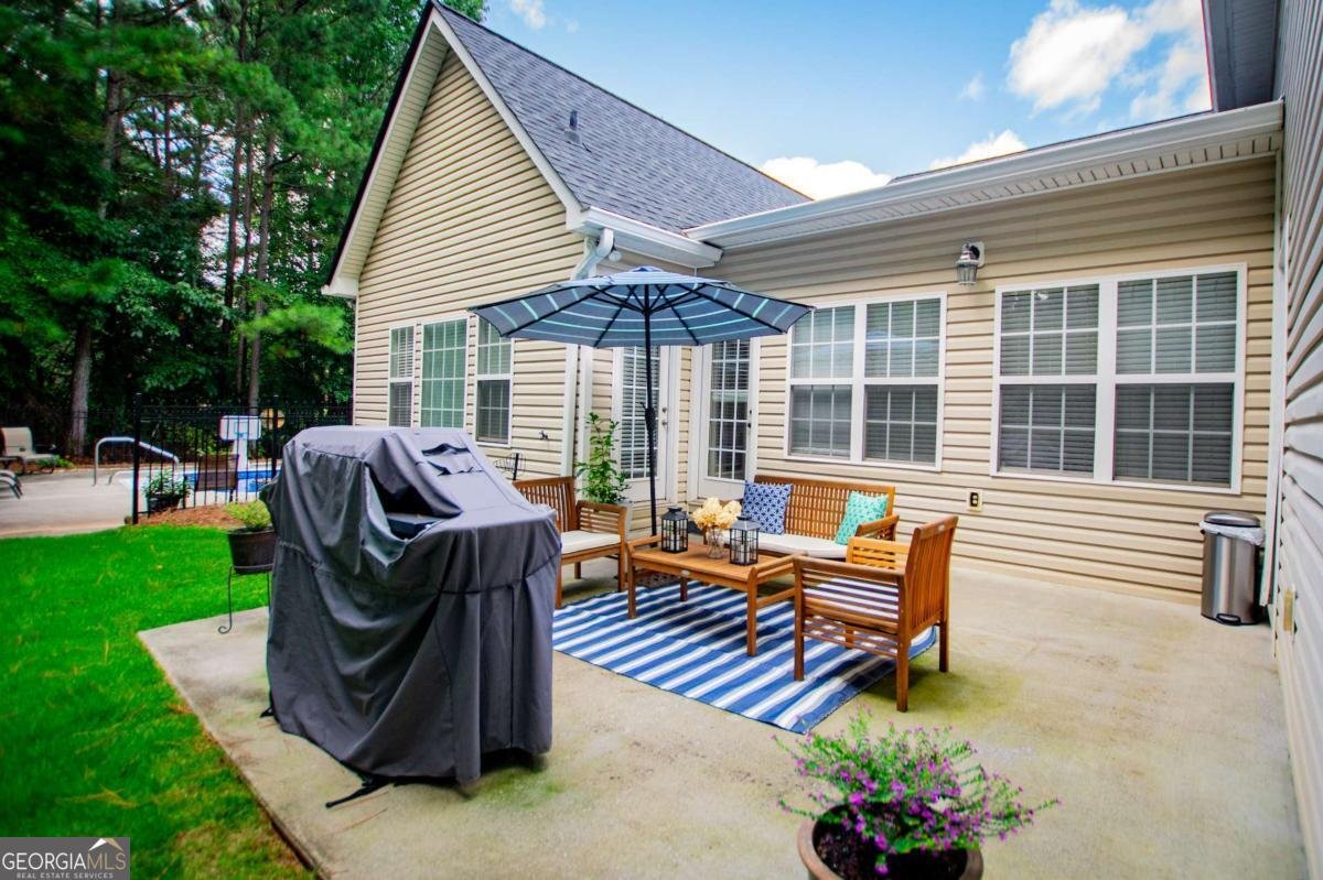 104 Hidden Lake Drive Bremen - Photo 6