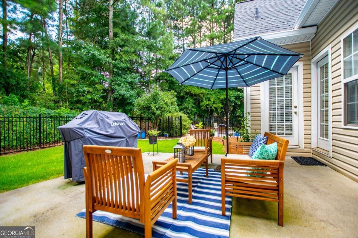 104 Hidden Lake Drive Bremen - Photo 7