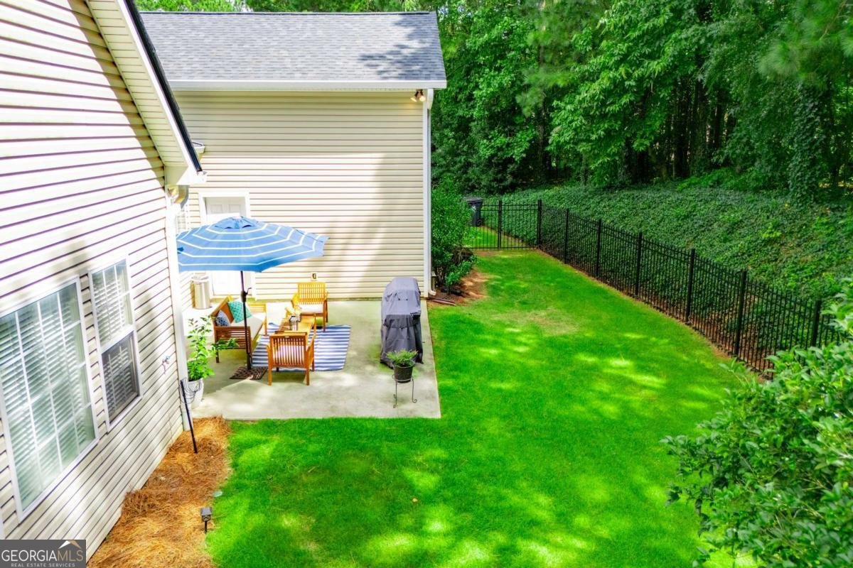 104 Hidden Lake Drive Bremen - Photo 71