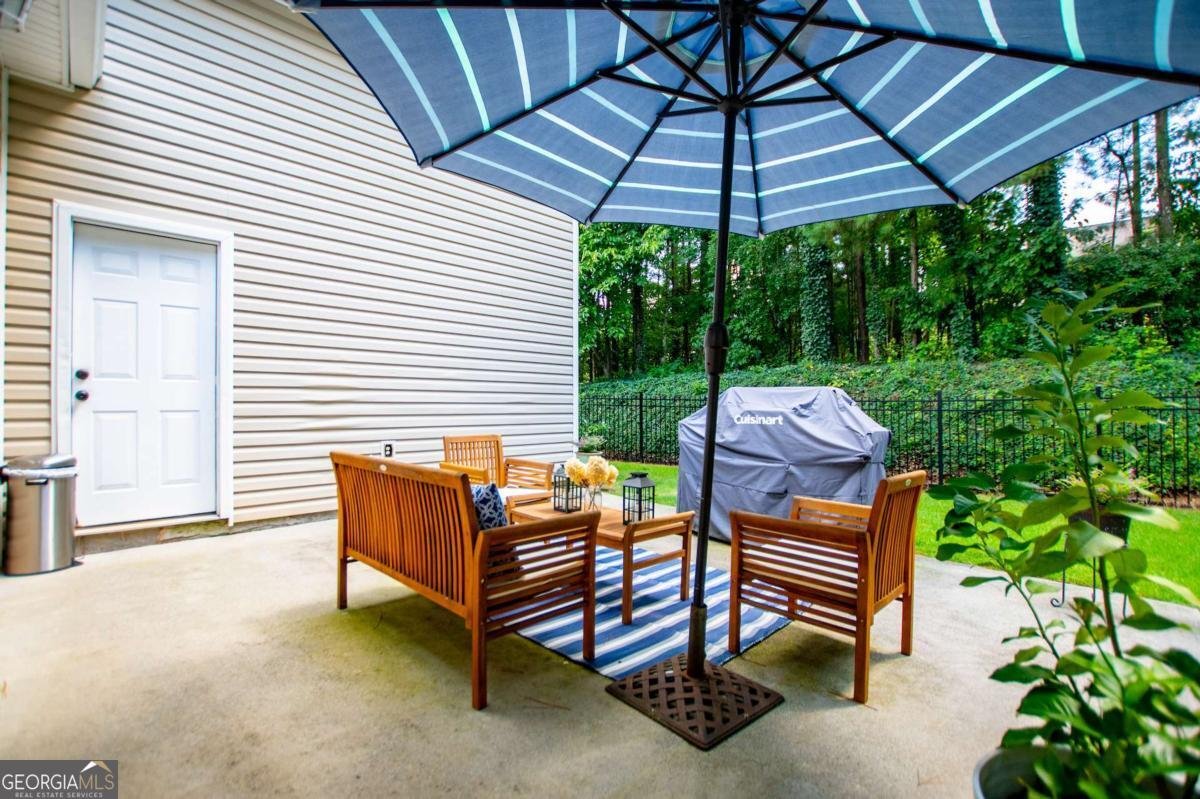 104 Hidden Lake Drive Bremen - Photo 8