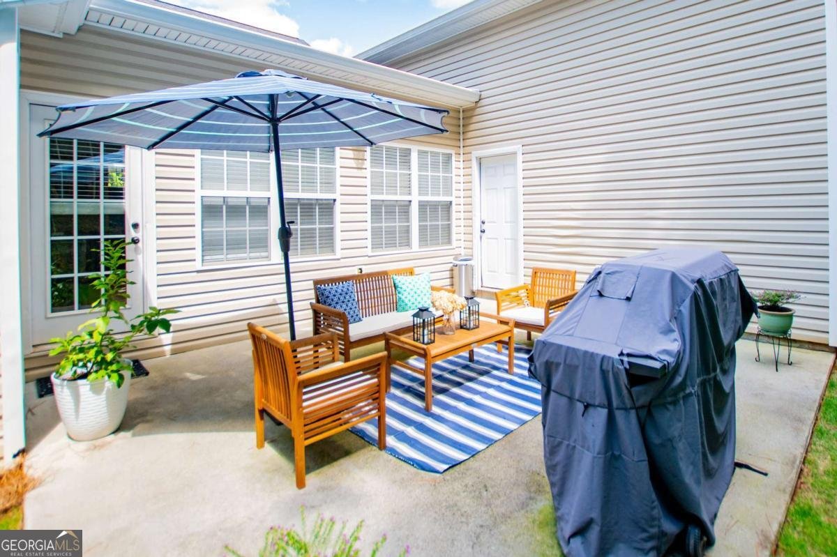 104 Hidden Lake Drive Bremen - Photo 9