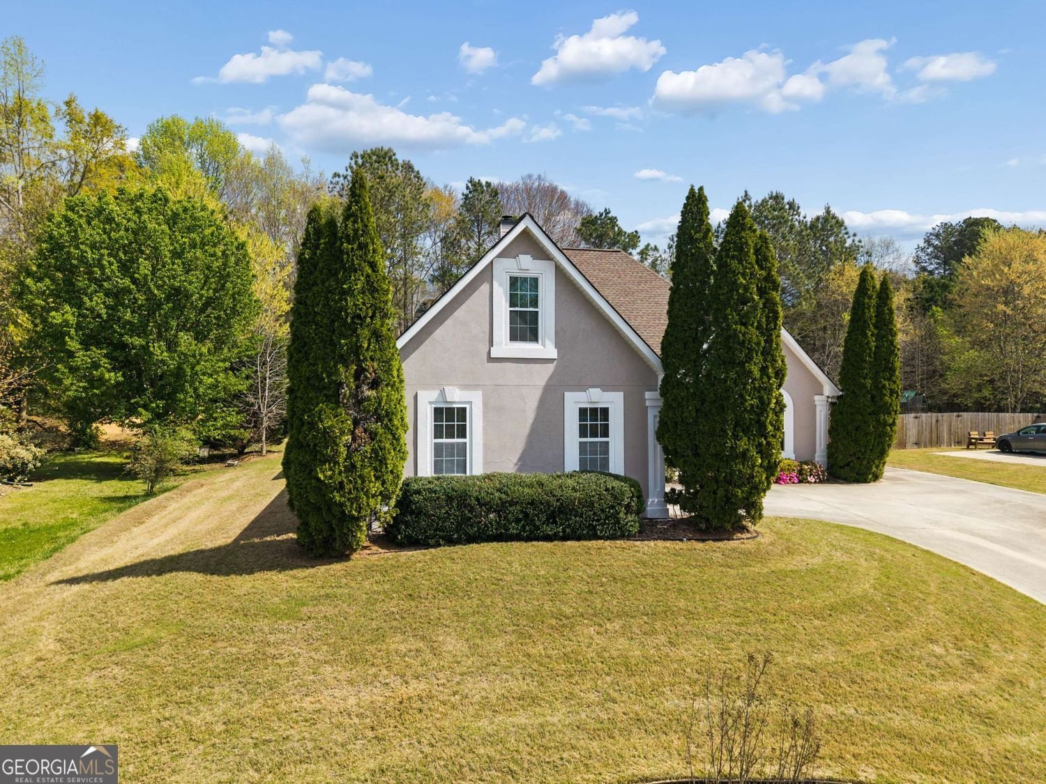 2490 River Run Drive Dacula - Photo 1