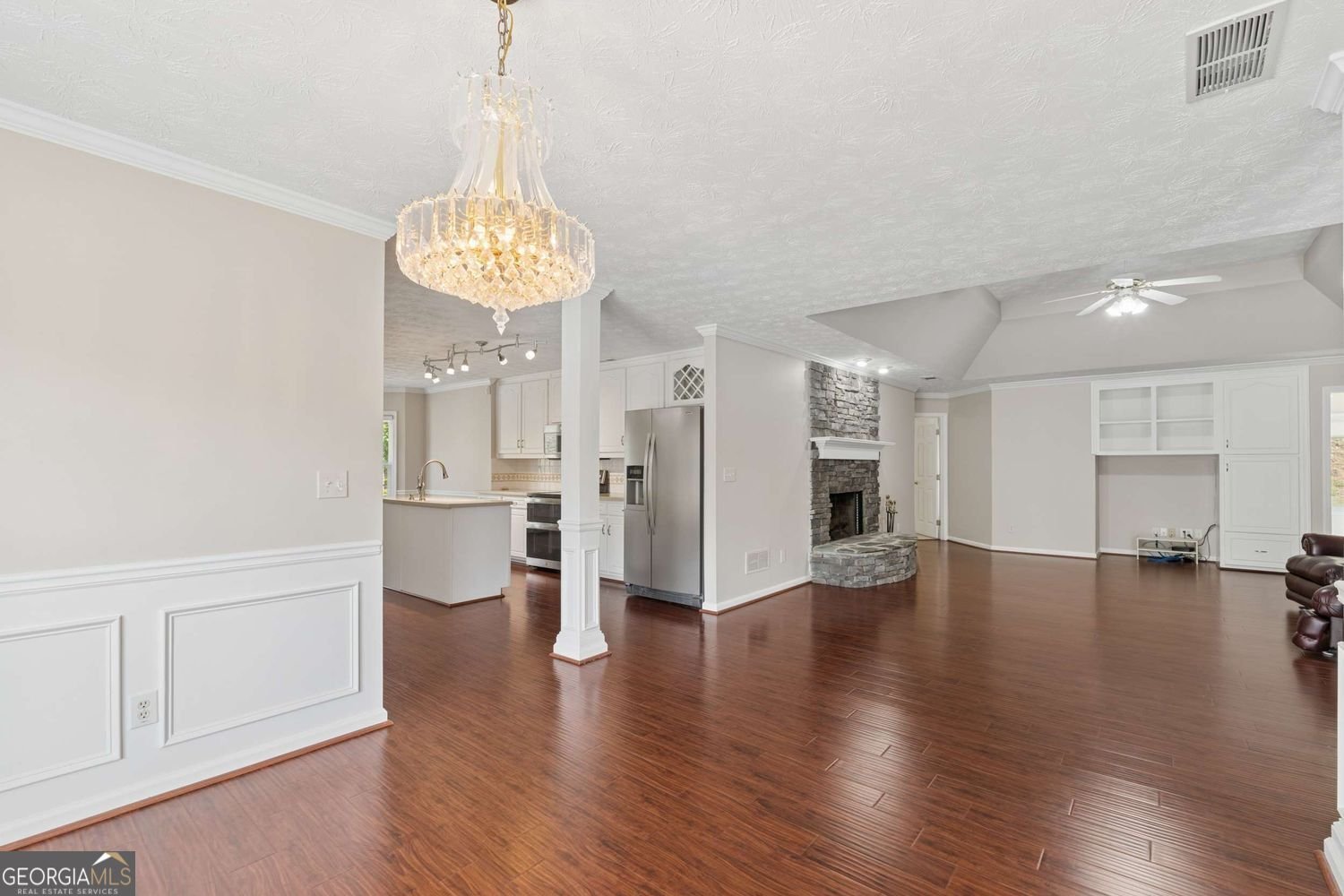 2490 River Run Drive Dacula - Photo 10