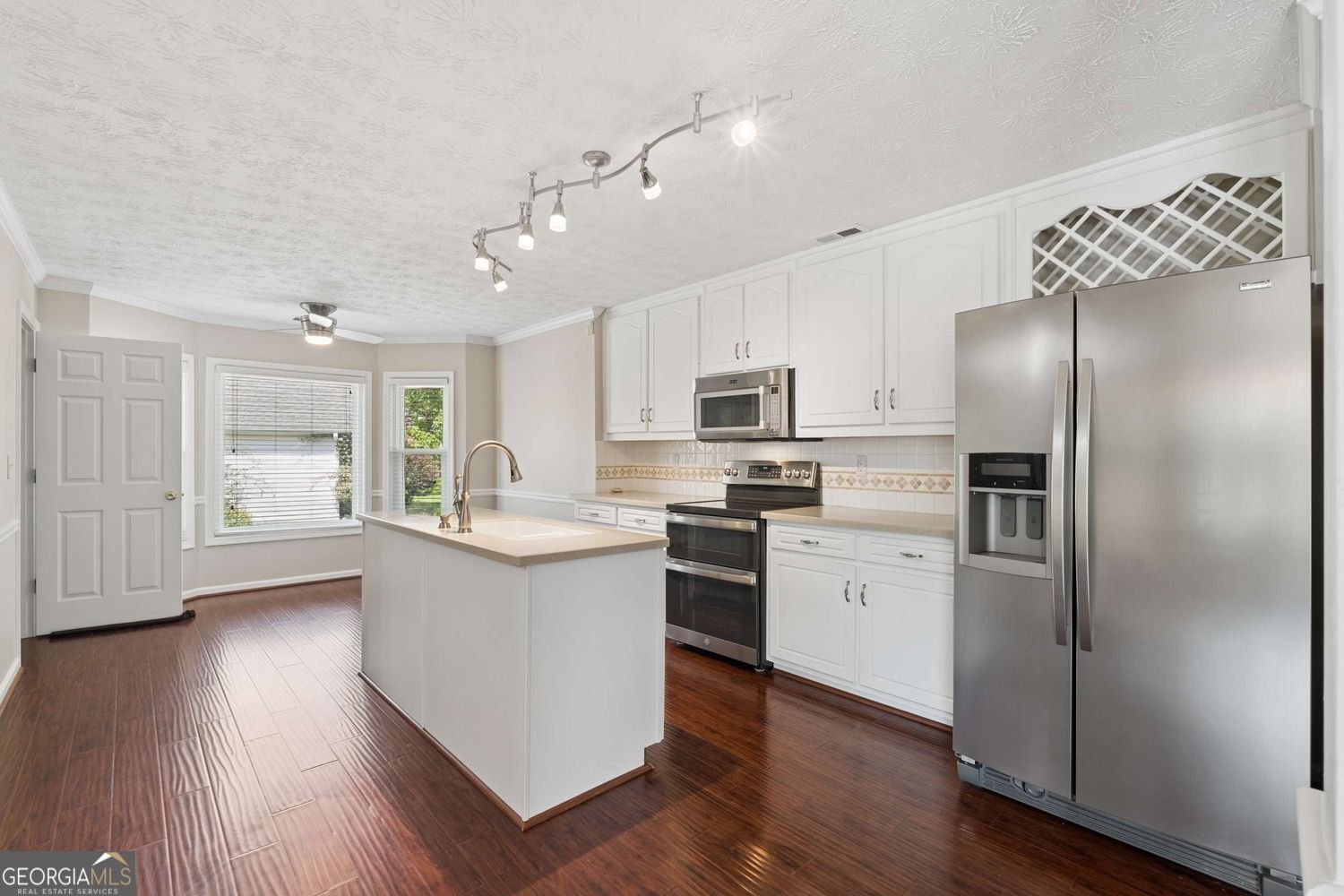 2490 River Run Drive Dacula - Photo 13