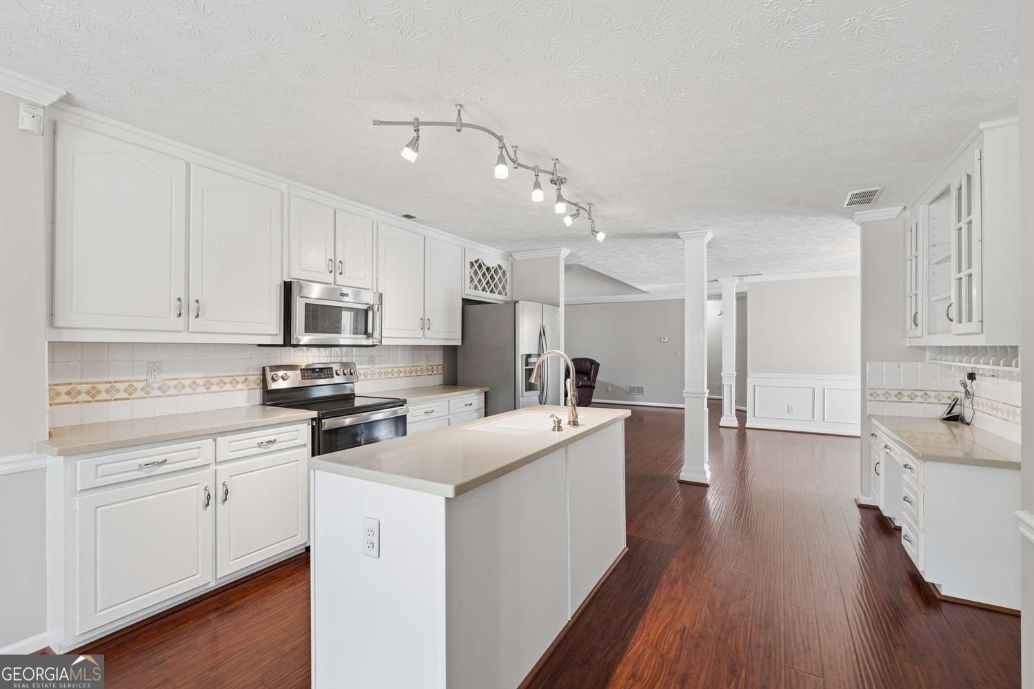 2490 River Run Drive Dacula - Photo 14