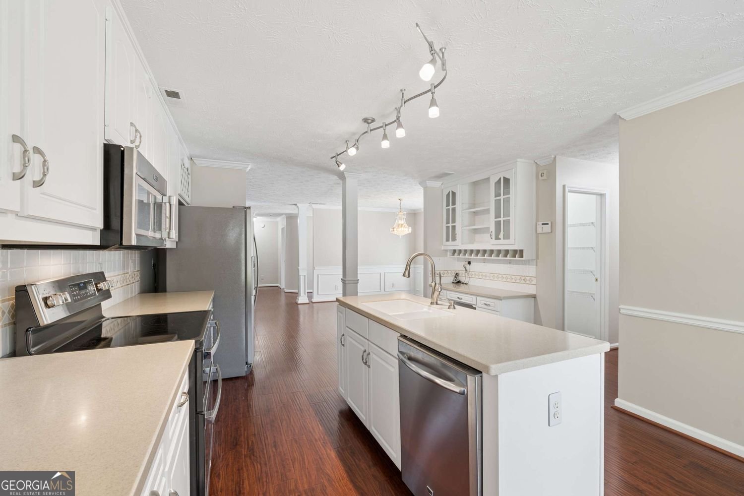 2490 River Run Drive Dacula - Photo 15