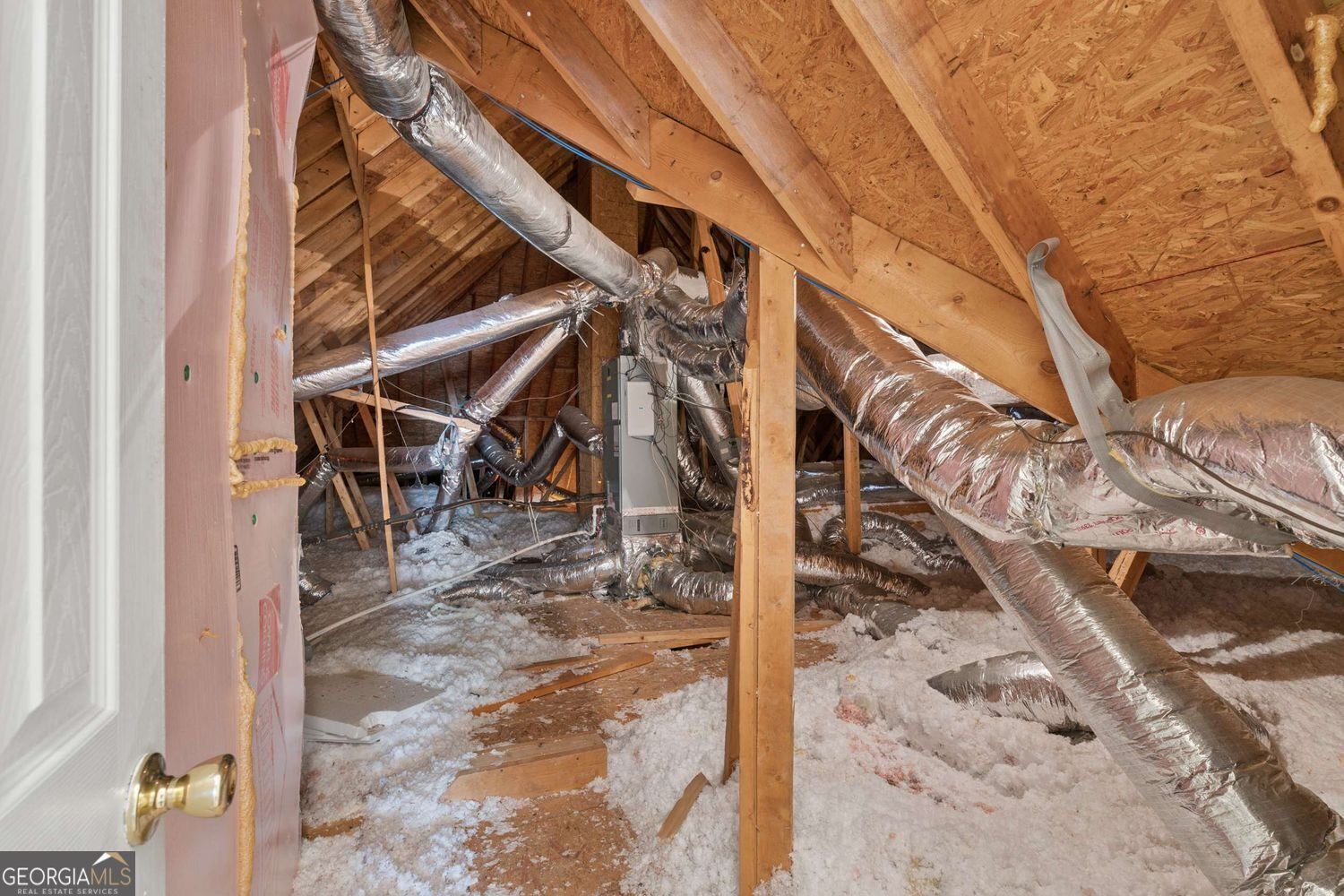 2490 River Run Drive Dacula - Photo 35